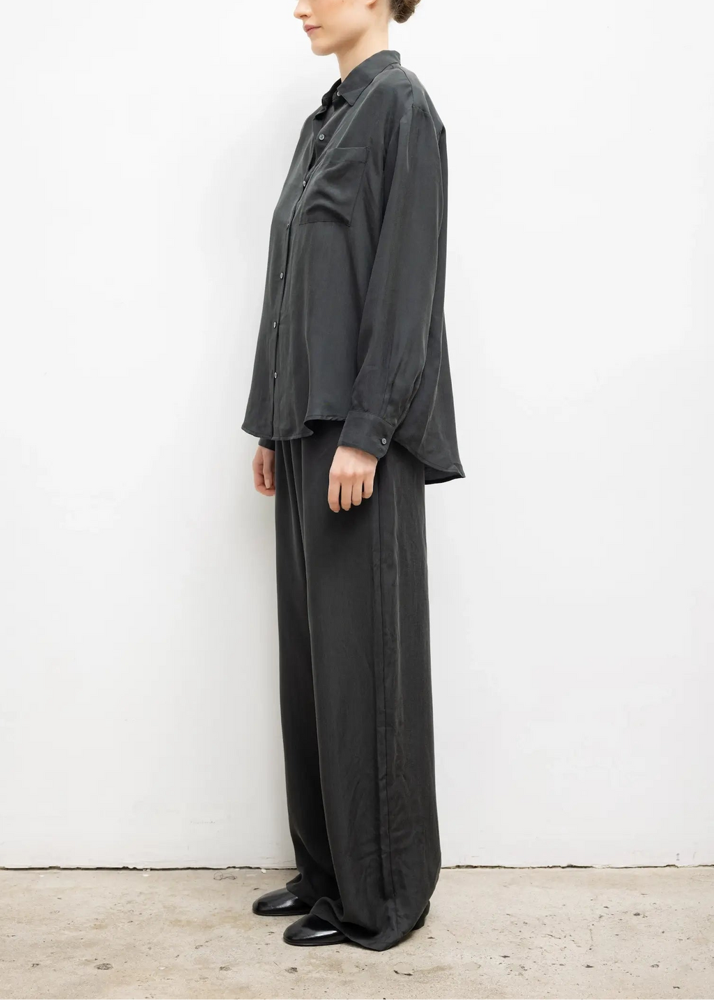 Leset :: Kim Pocket Pant