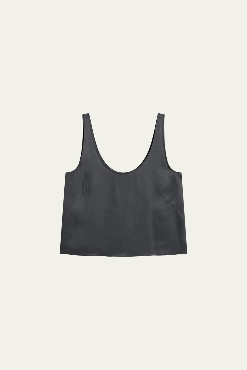 Leset :: Kim Scoop Neck
