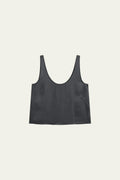 Leset :: Kim Scoop Neck