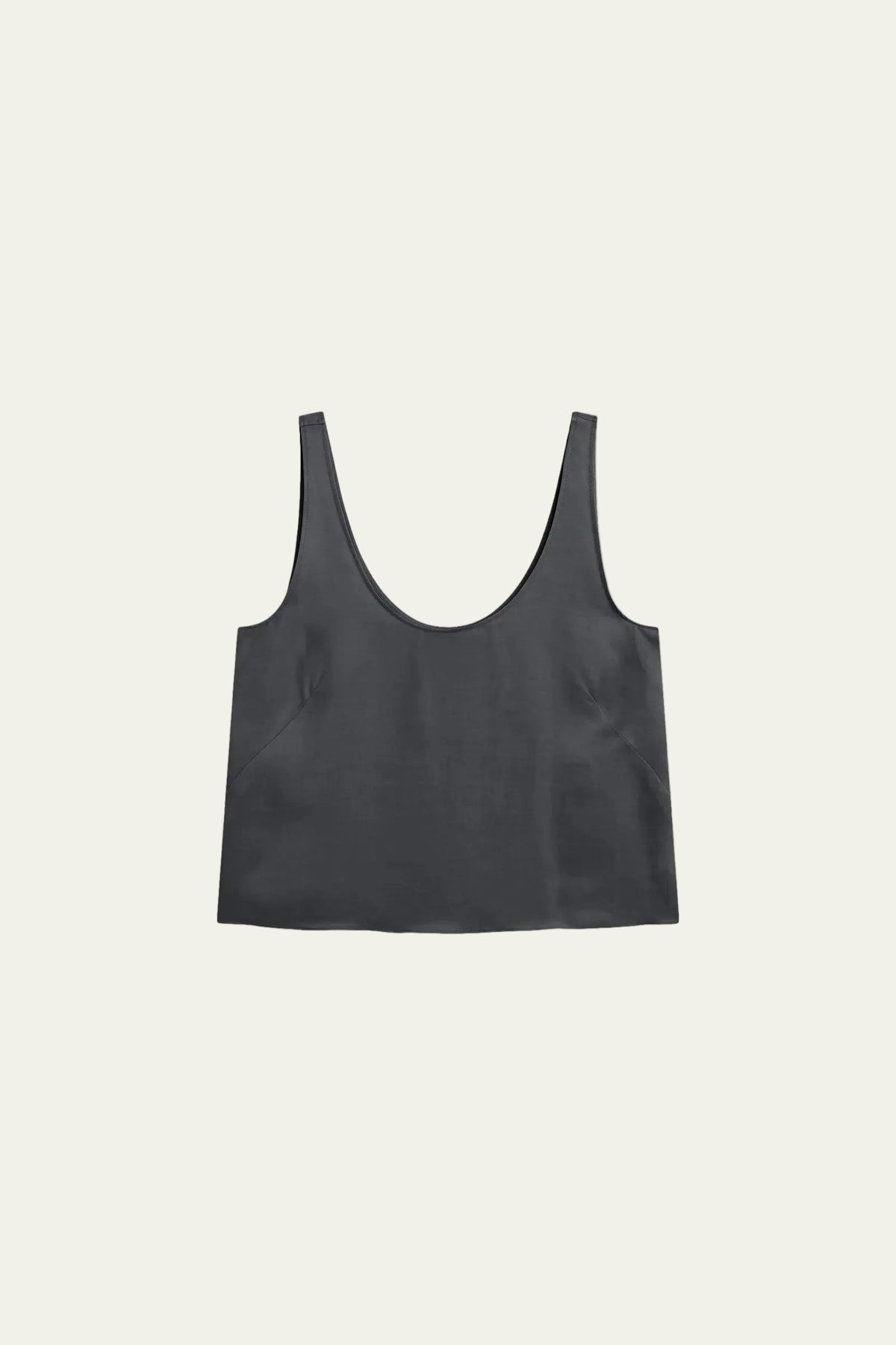 Leset :: Kim Scoop Neck