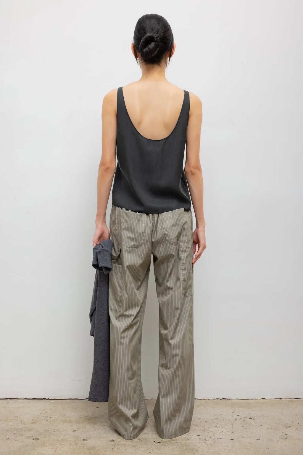 Leset :: Kim Scoop Neck