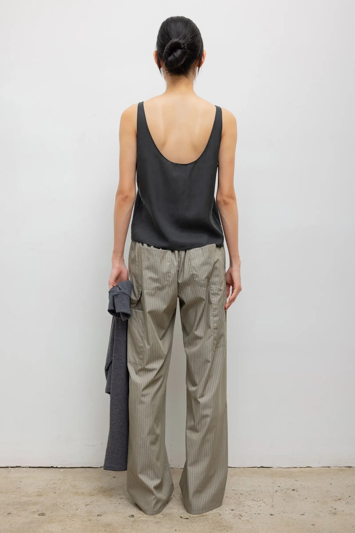Leset :: Kim Scoop Neck