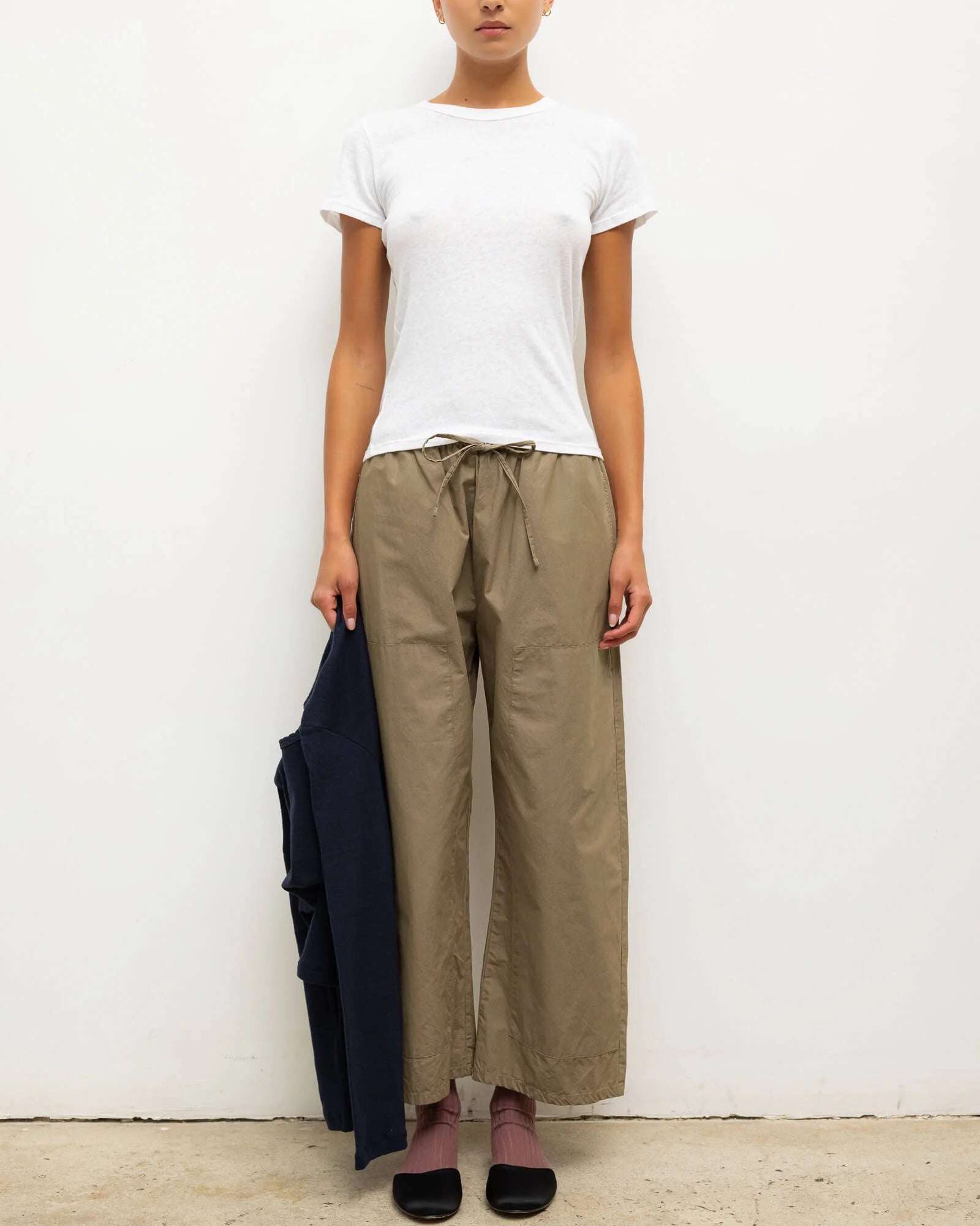 Leset :: Kyoto Carpenter Pant