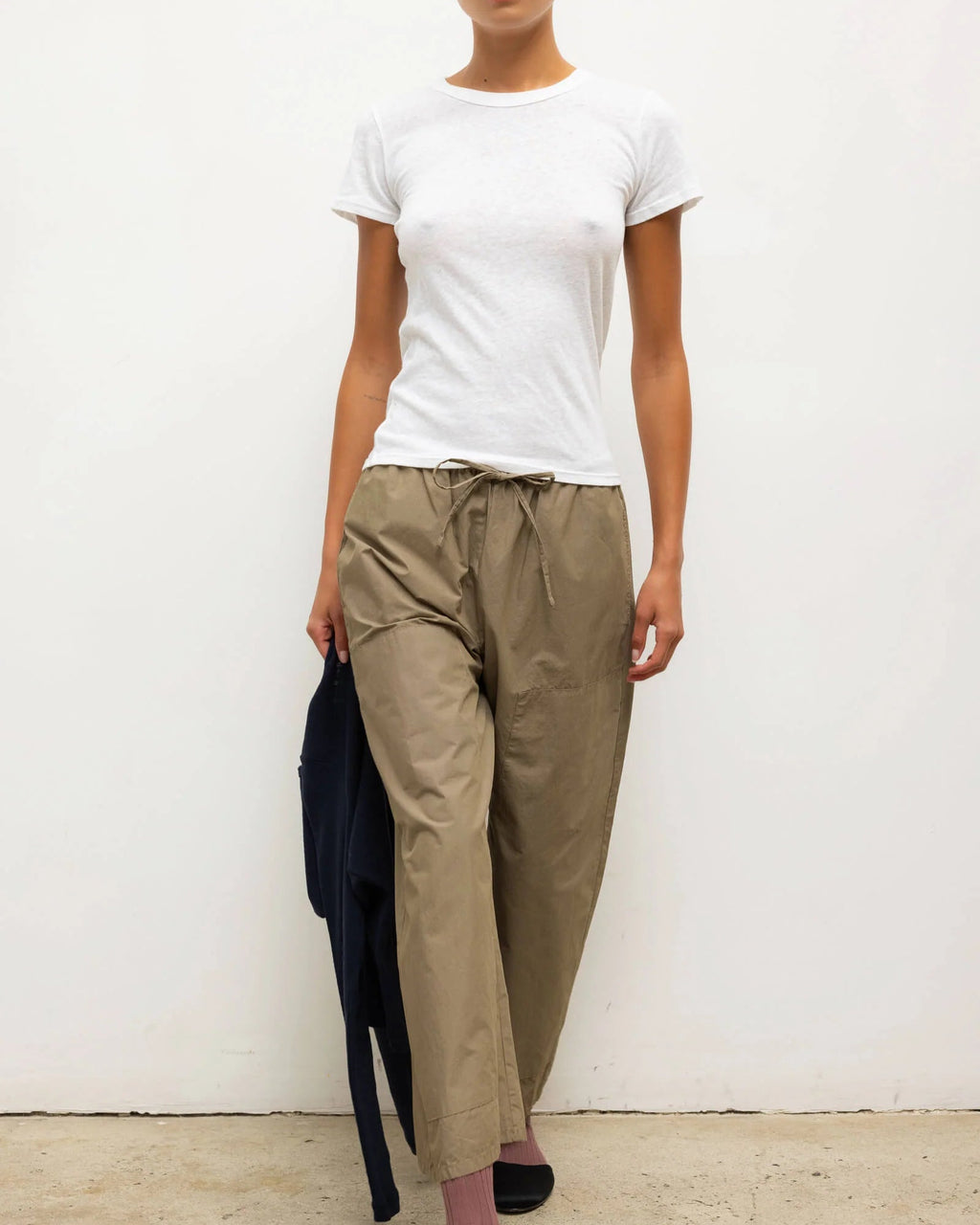 Leset :: Kyoto Carpenter Pant
