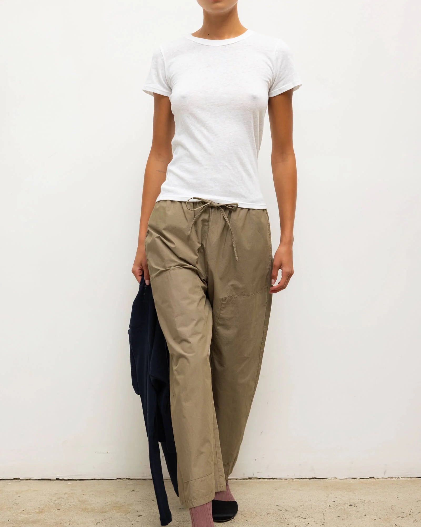 Leset :: Kyoto Carpenter Pant