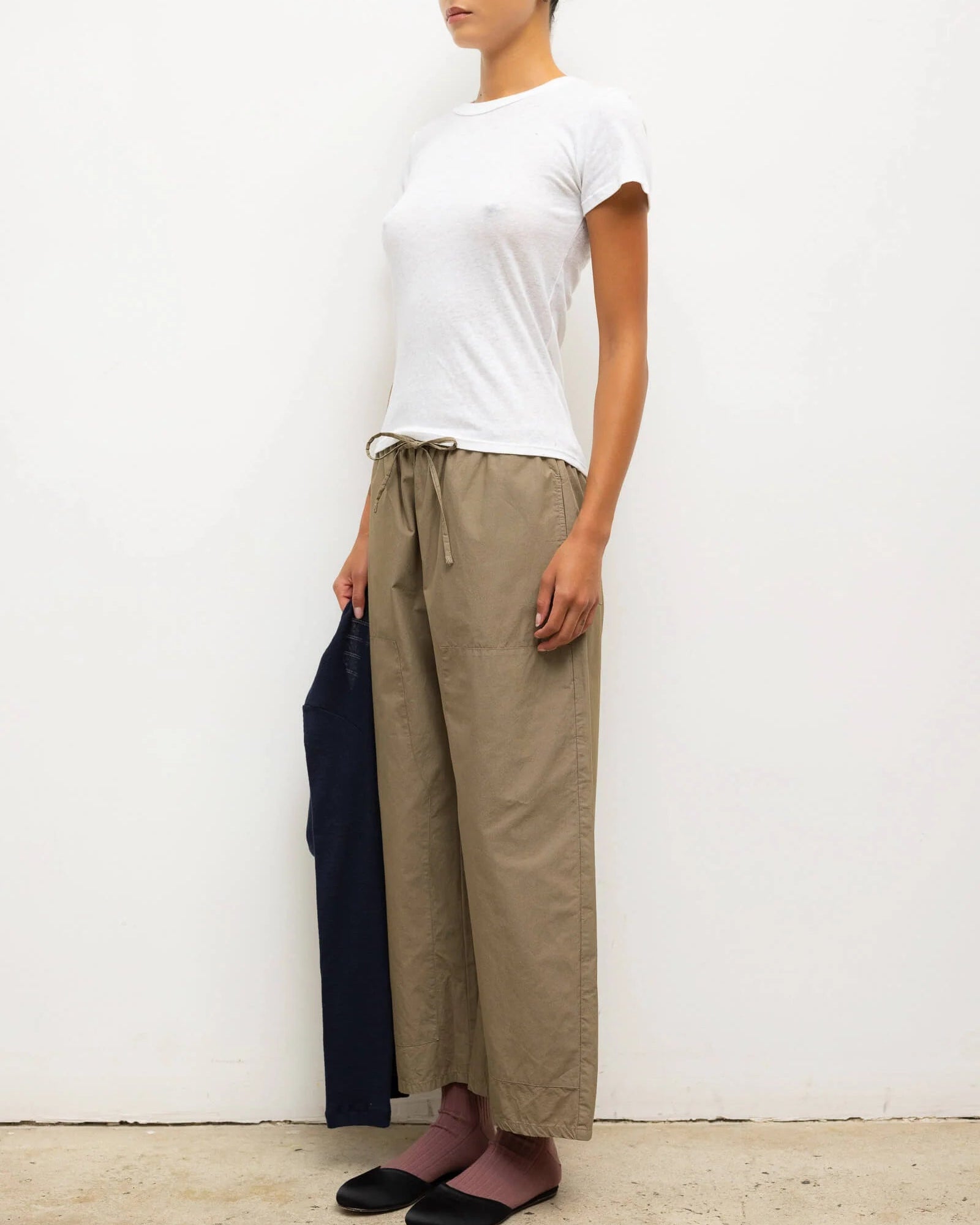 Leset :: Kyoto Carpenter Pant