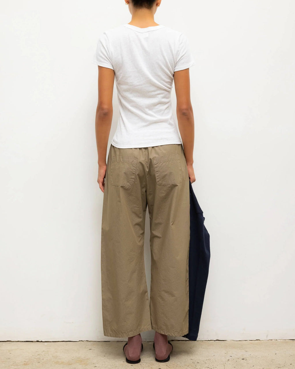 Leset :: Kyoto Carpenter Pant
