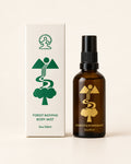 Lookout & Wonderland :: Forest Body Mist