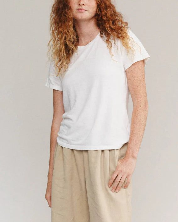 Jungmaven :: Lorel Tee, Core Collection