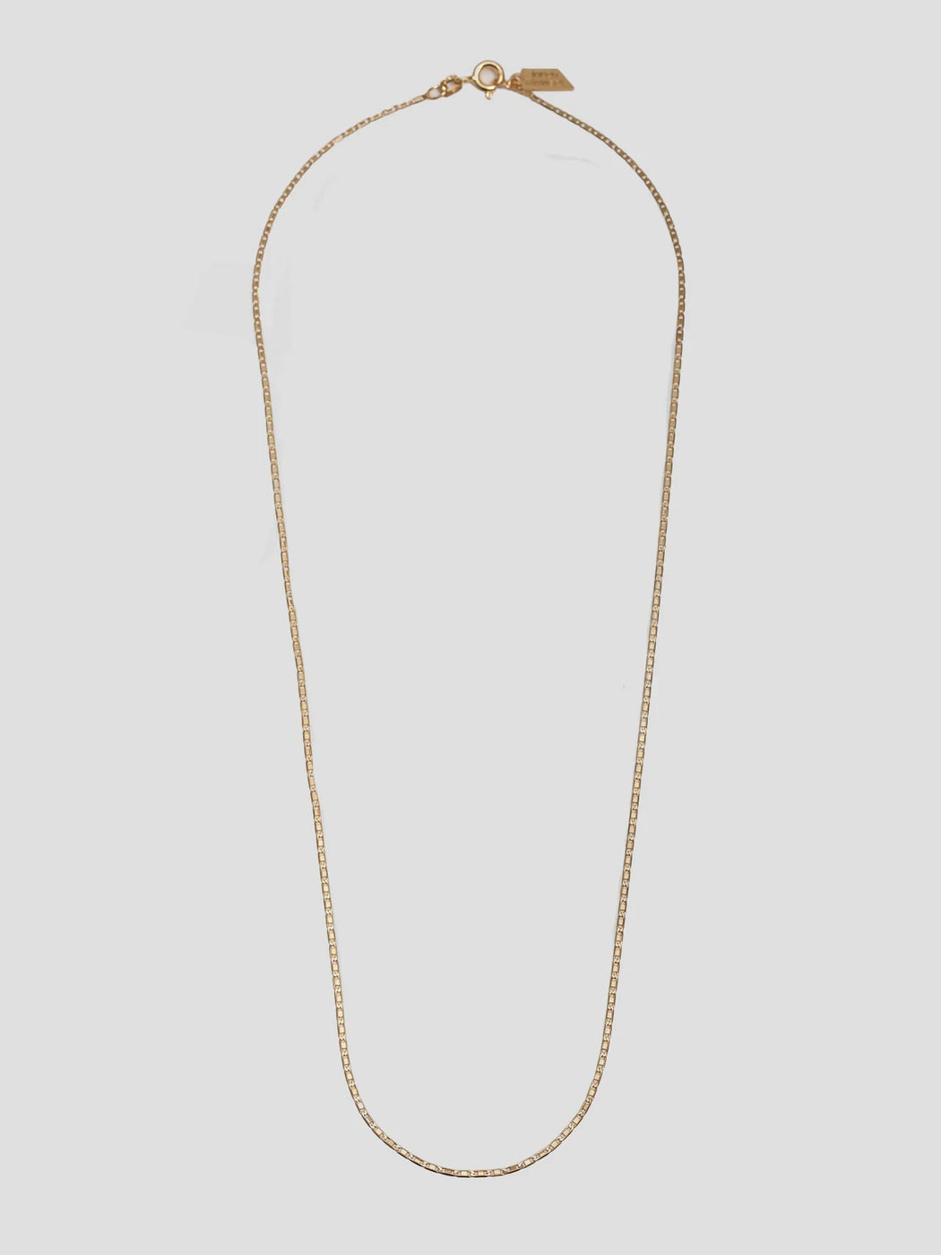 Loren Stewart :: Baby Sol Valentino Necklace 16"