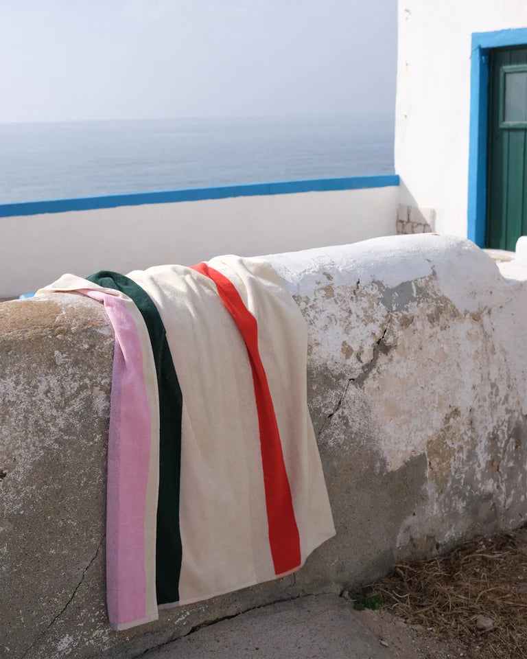 Suite702 :: Beach Towel, Multiple Colors