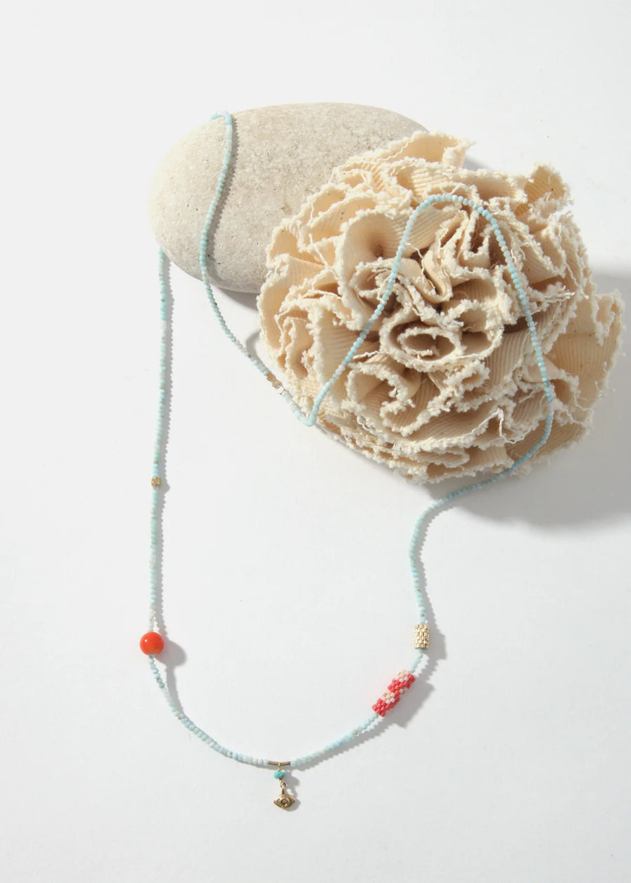 ILD :: LaLoba Necklace