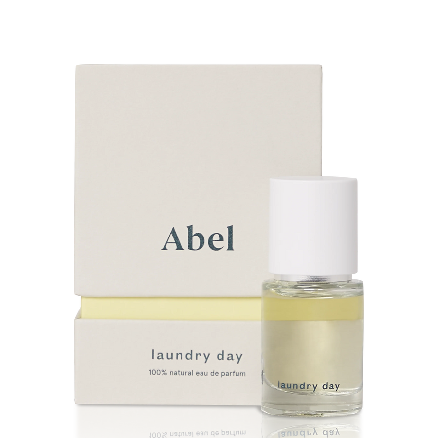 Abel :: Laundry Day 15ml
