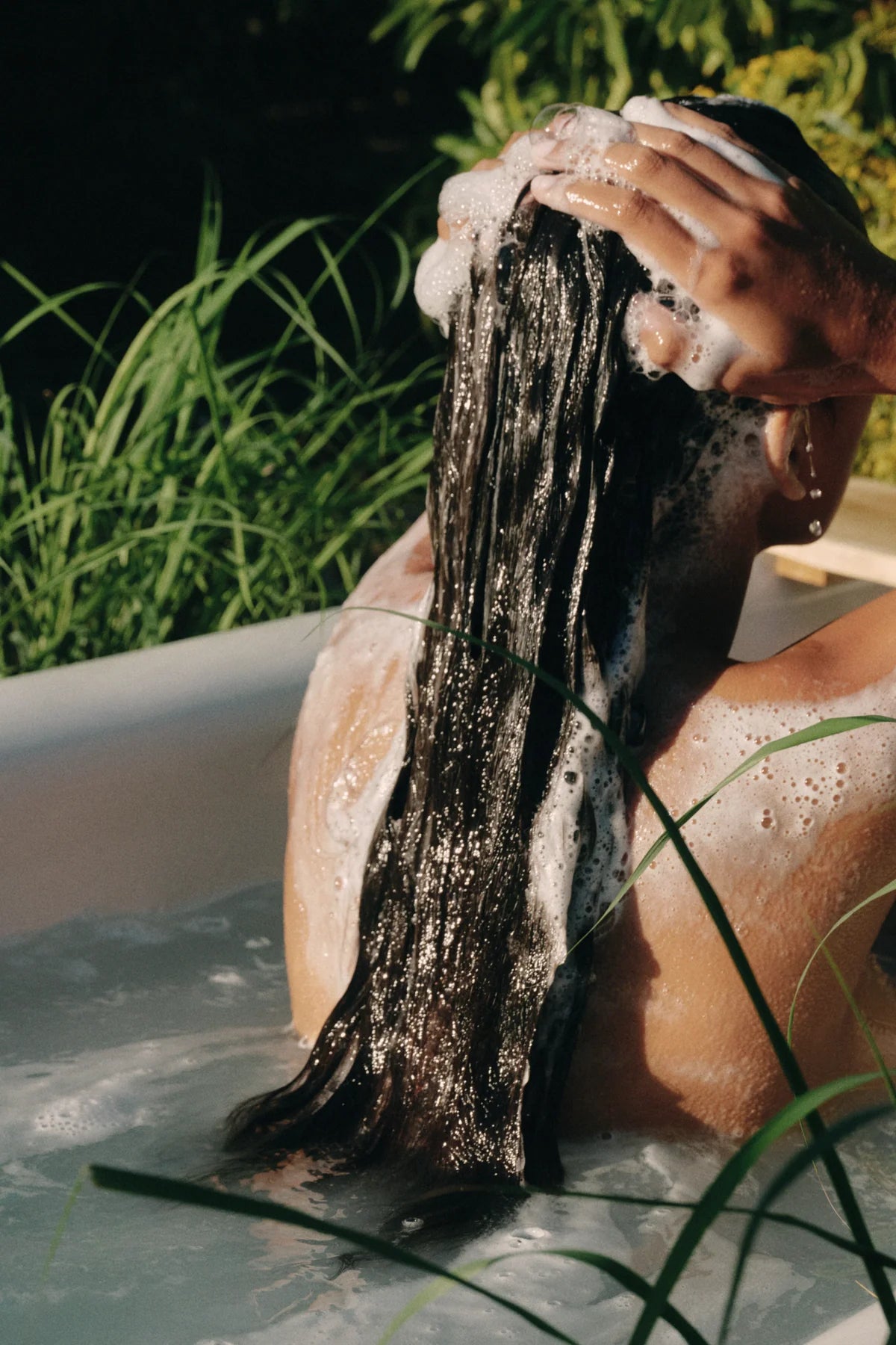 Roz :: Salt Scalp Scrub