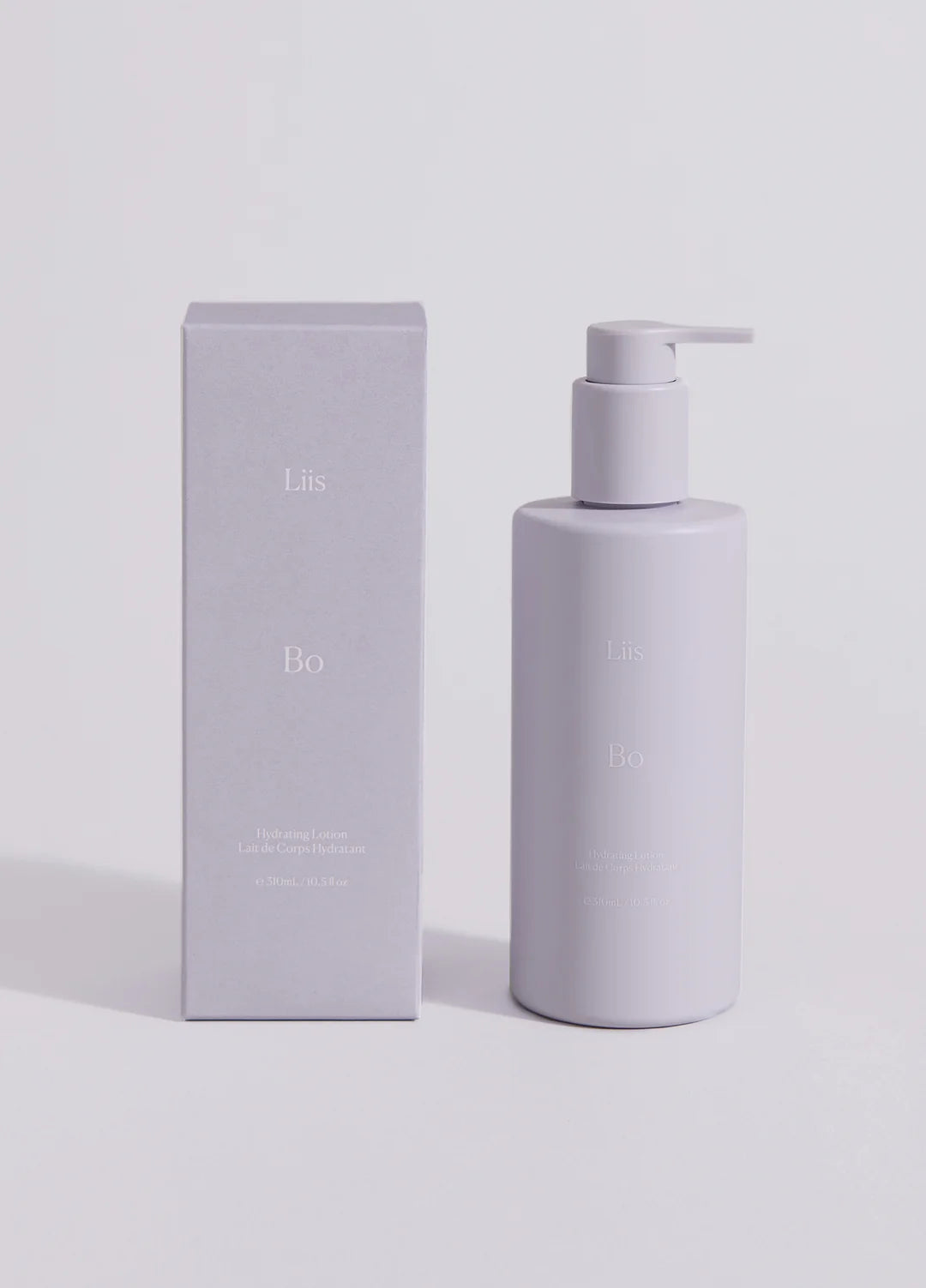 Liis Fragrance :: Bo Hydrating Lotion