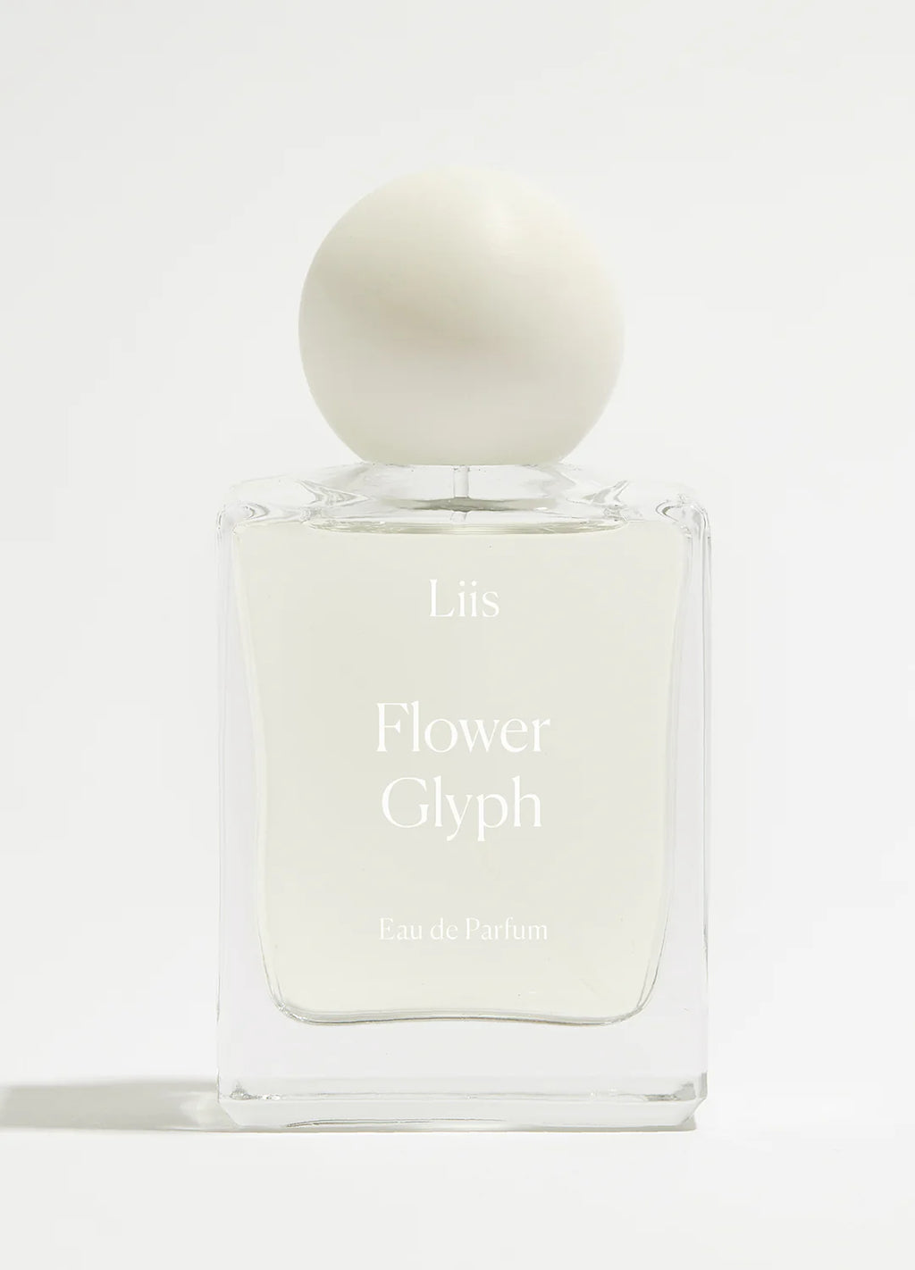 Liis Fragrance :: Flower Glyph 50ml