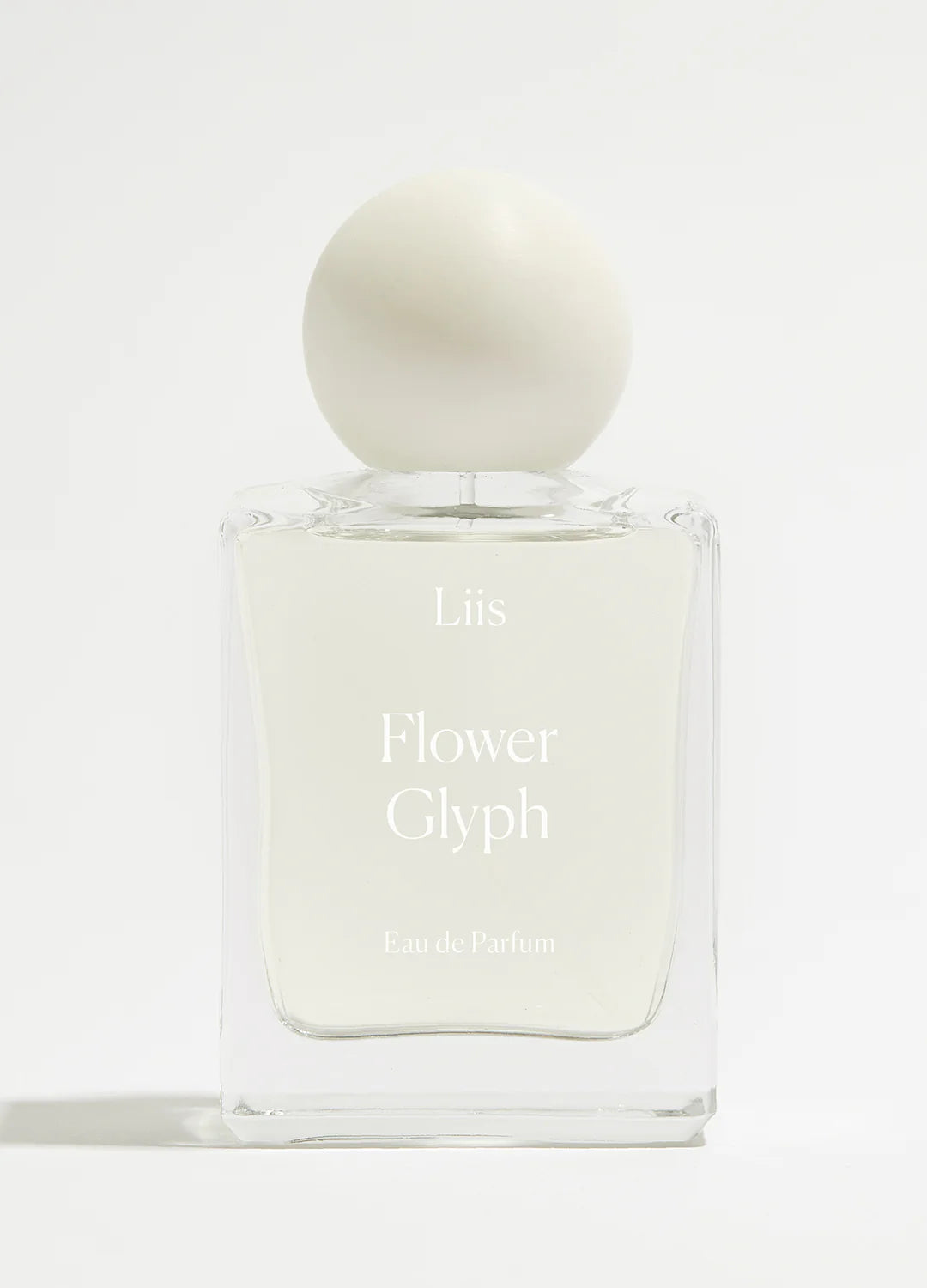 Liis Fragrance :: Flower Glyph 50ml