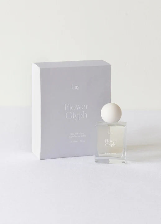Liis Fragrance :: Flower Glyph 50ml