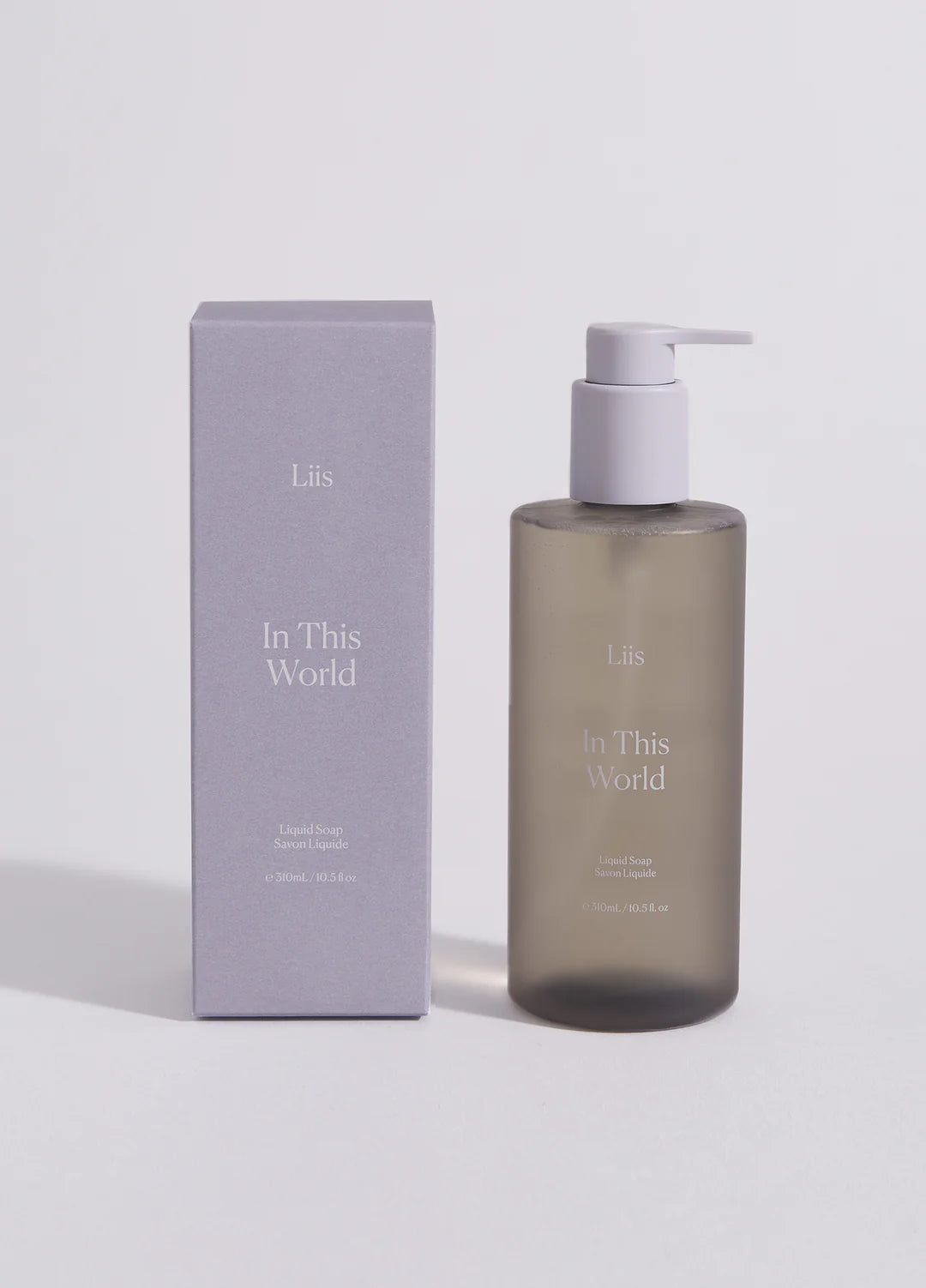 Liis Fragrance :: In This World Liquid Soap