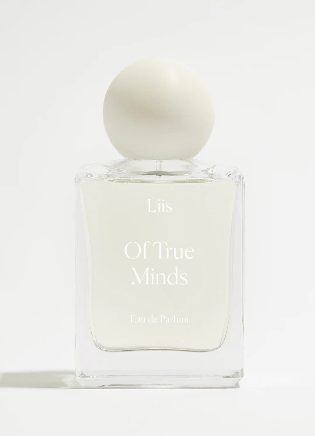 Liis :: Of True Minds 50ml