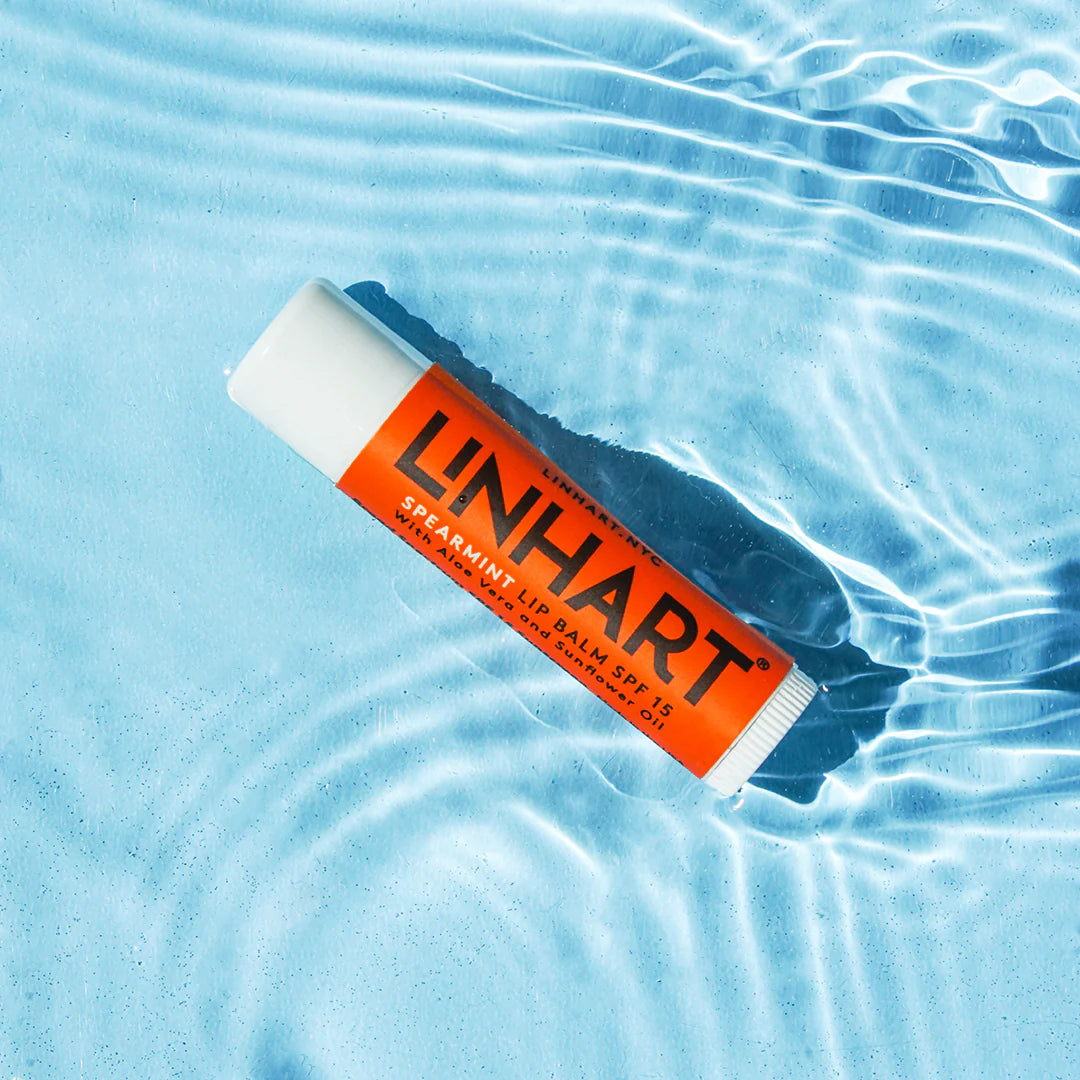 Linhart NYC :: SPF 15 Lip Balm