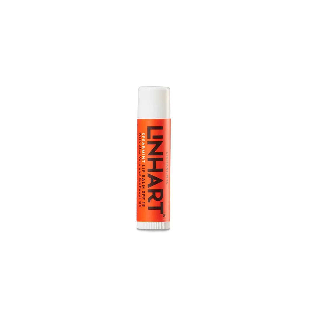 Linhart NYC :: SPF 15 Lip Balm