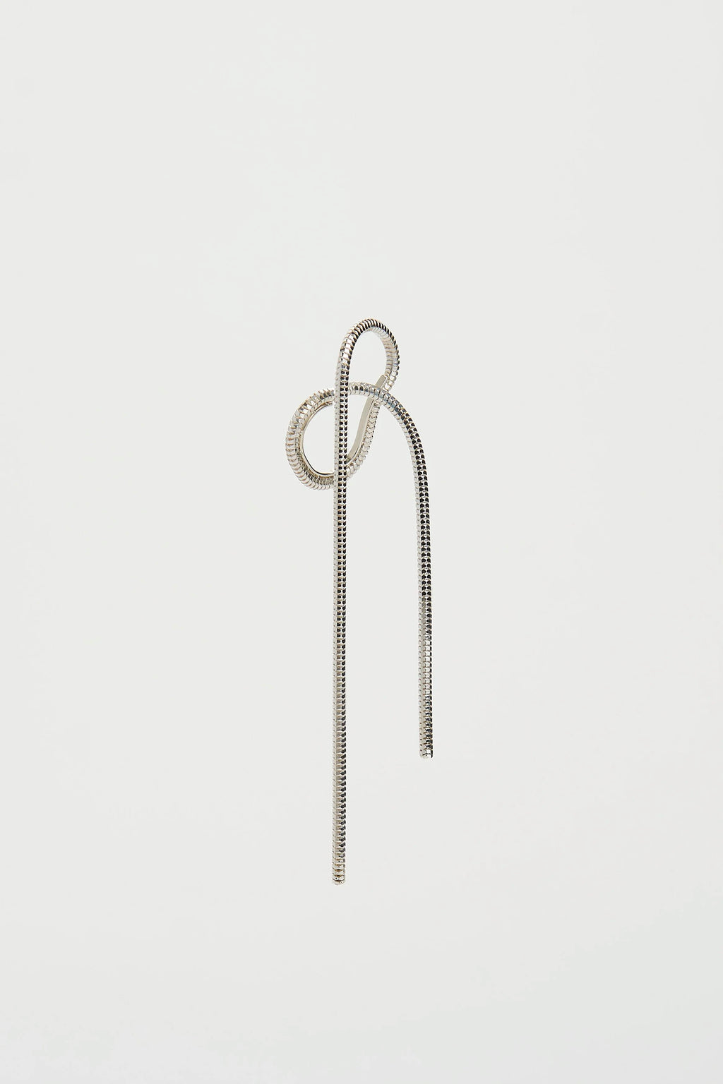 Mussels & Muscles :: Lissom Spring Earcuff No. 2