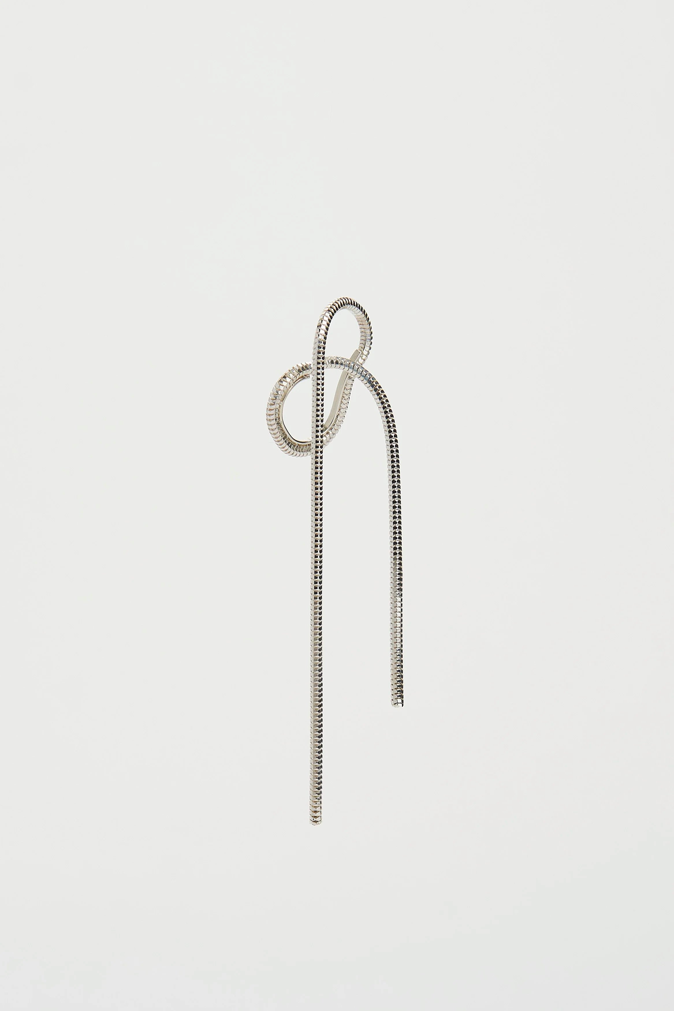 Mussels & Muscles :: Lissom Spring Earcuff No. 2