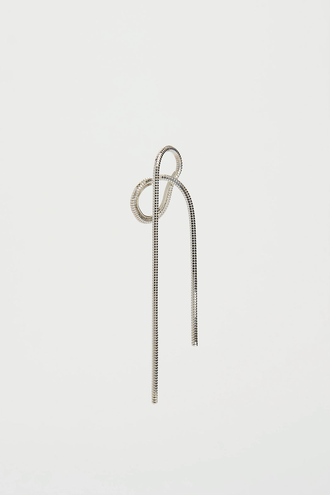 Mussels & Muscles :: Lissom Spring Earcuff No. 2