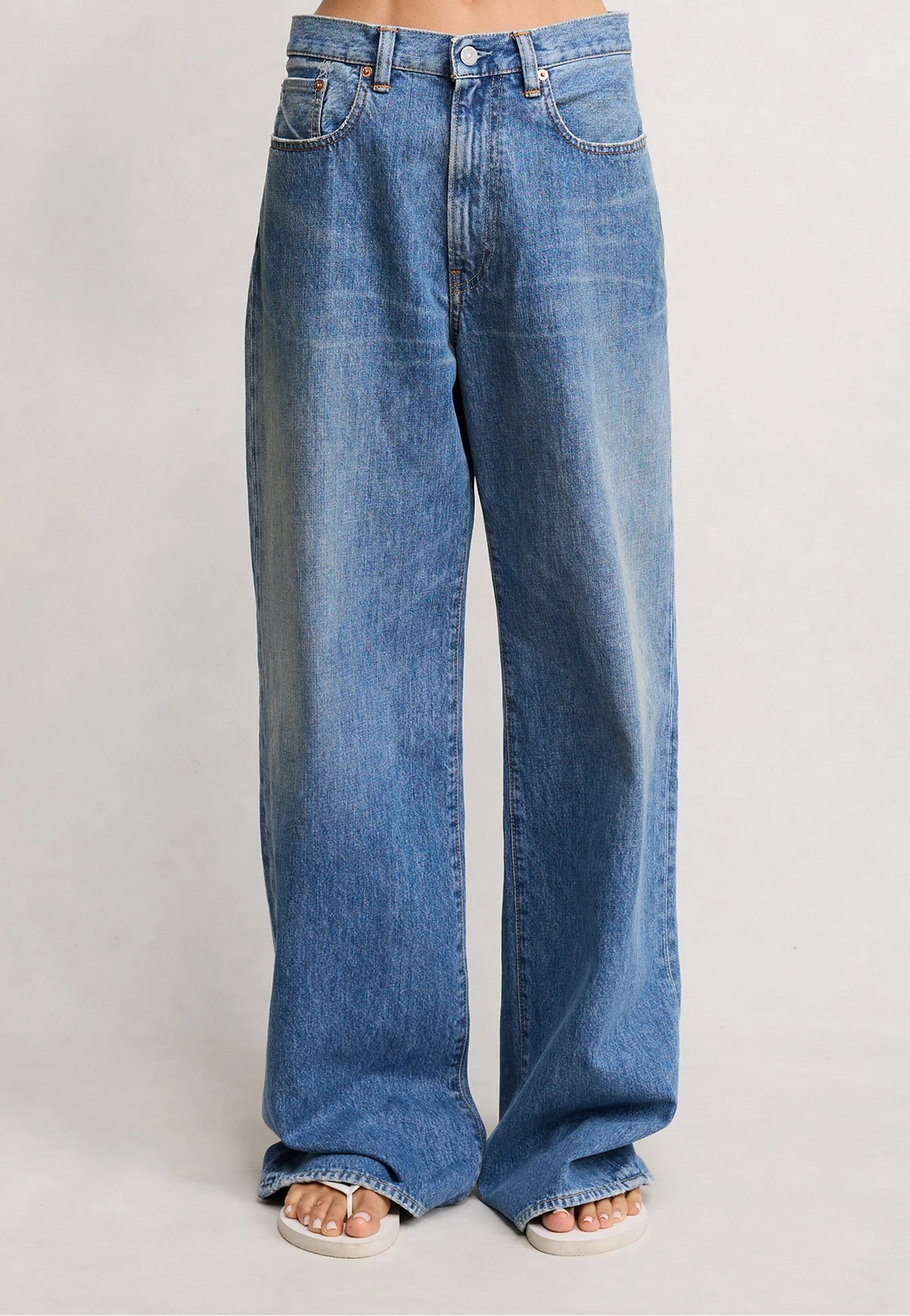 Denimist :: Teri Wideleg Jean