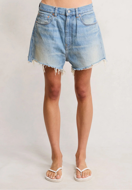 Denimist :: Brooke Short