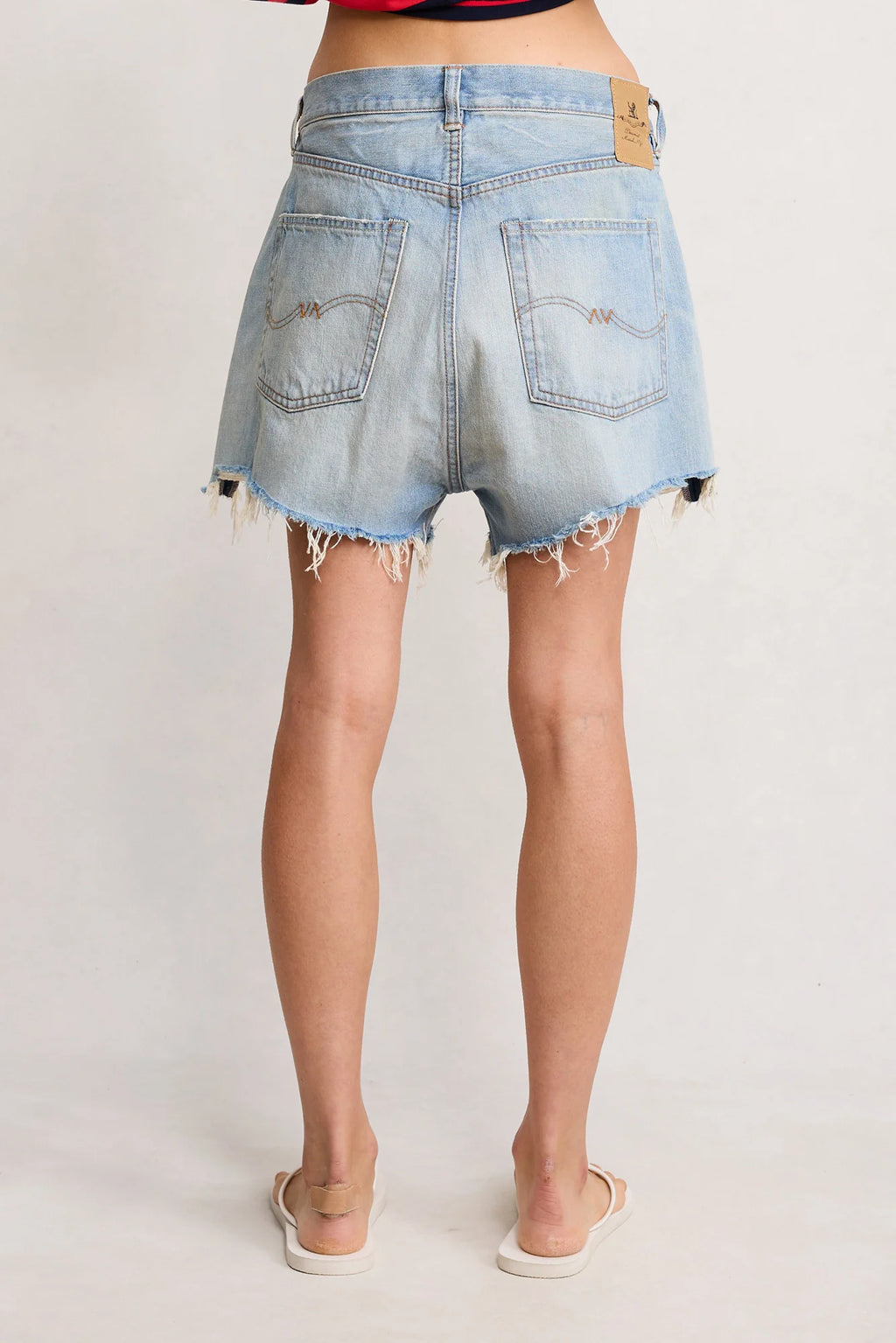 Denimist :: Brooke Short
