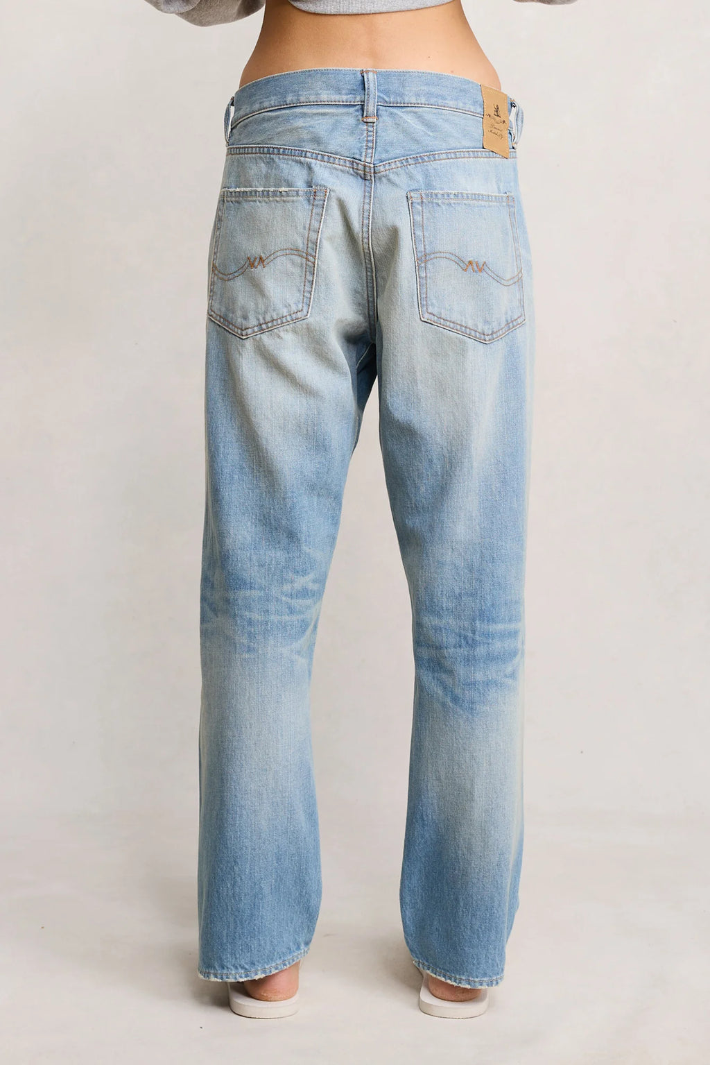 Denimist :: Lucy BF Jean
