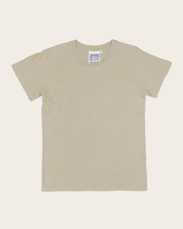 Jungmaven :: Lorel Tee, Seasonal Collection