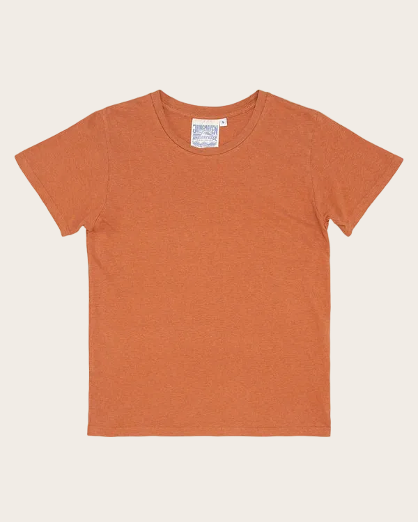 Jungmaven :: Lorel Tee, Seasonal Collection