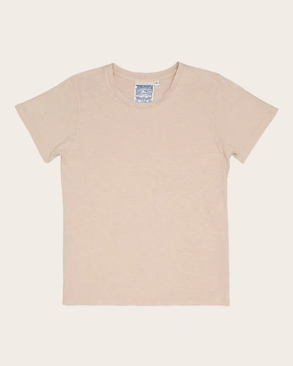 Jungmaven :: Lorel Tee, Seasonal Collection