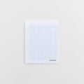Majuscule :: French Ruled Notebook, 7"x9"