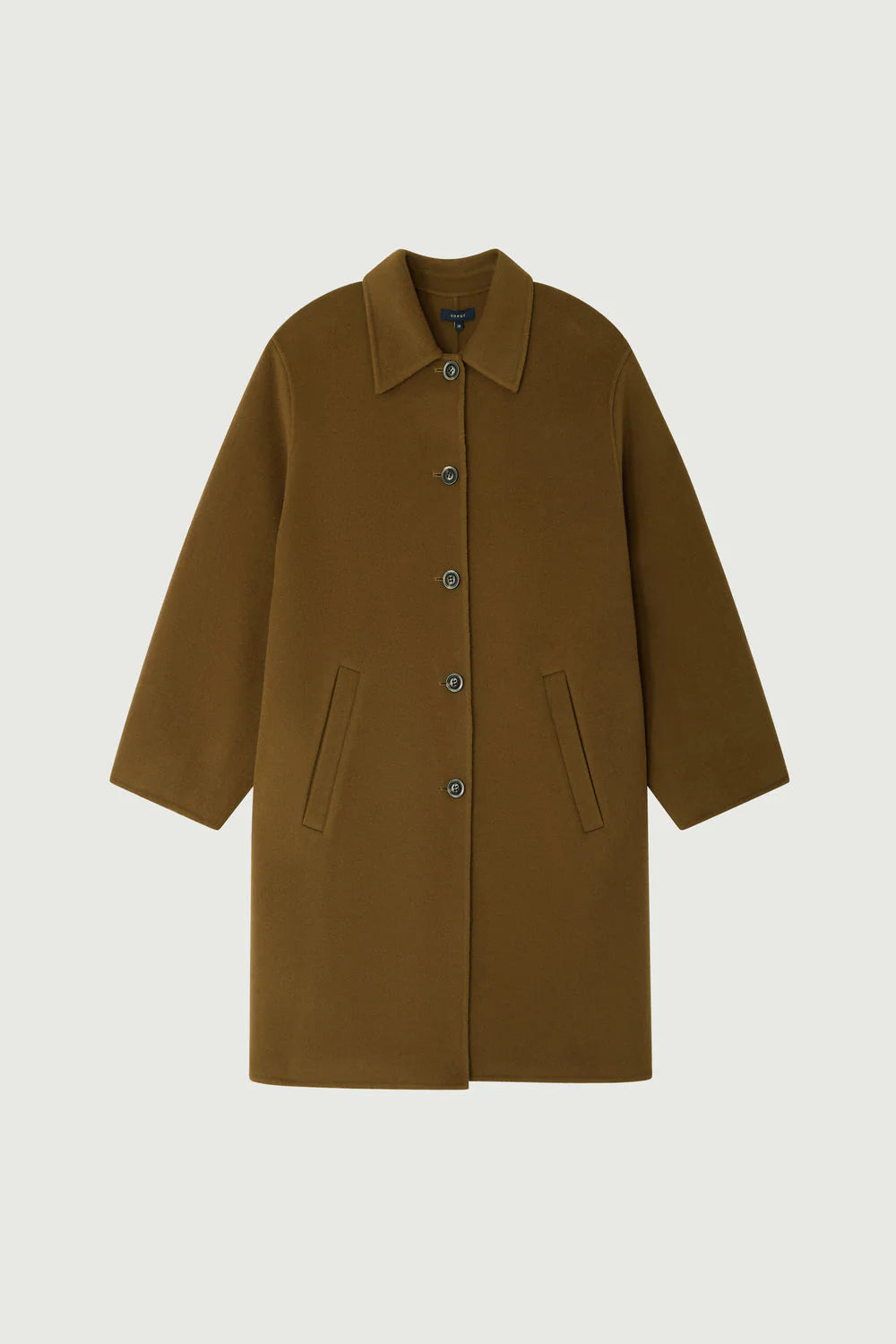 Soeur :: Faubourg Coat