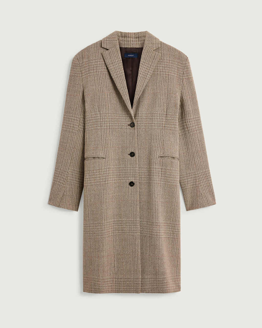 Soeur :: Lincoln Coat