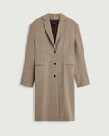 Soeur :: Lincoln Coat