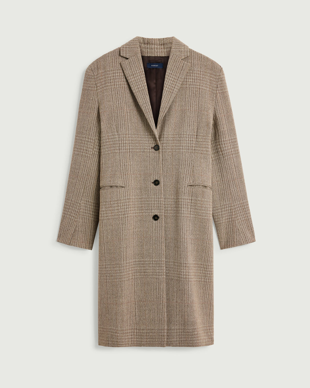 Soeur :: Lincoln Coat