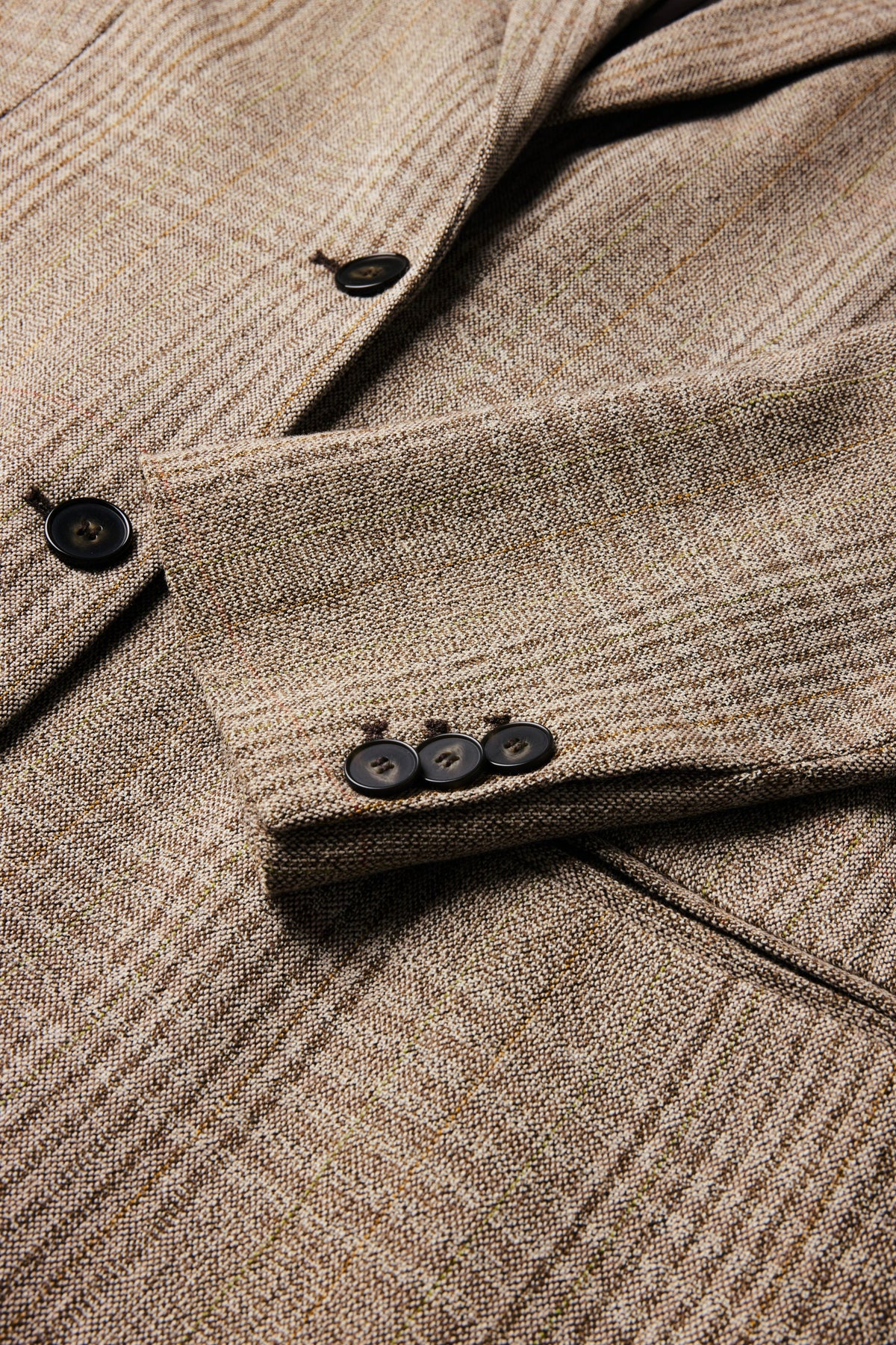 Soeur :: Lincoln Coat