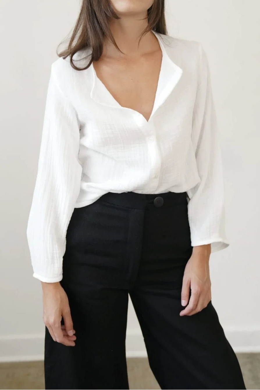 Zii Ropa :: Mara Top