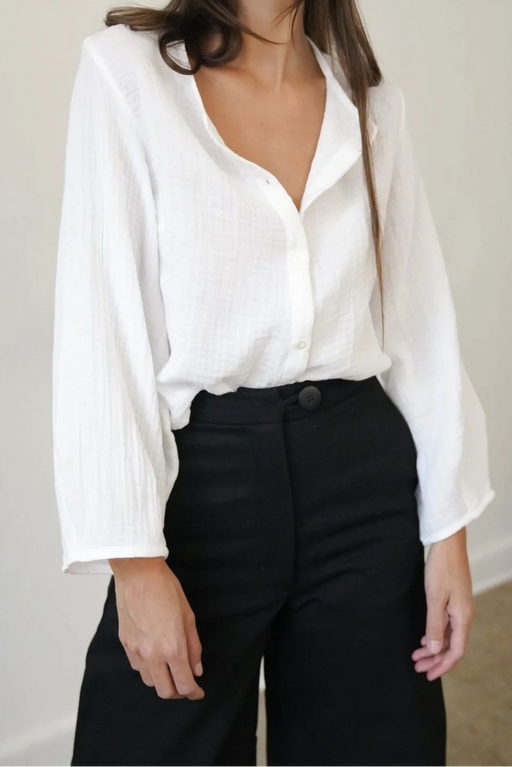 Zii Ropa :: Mara Top