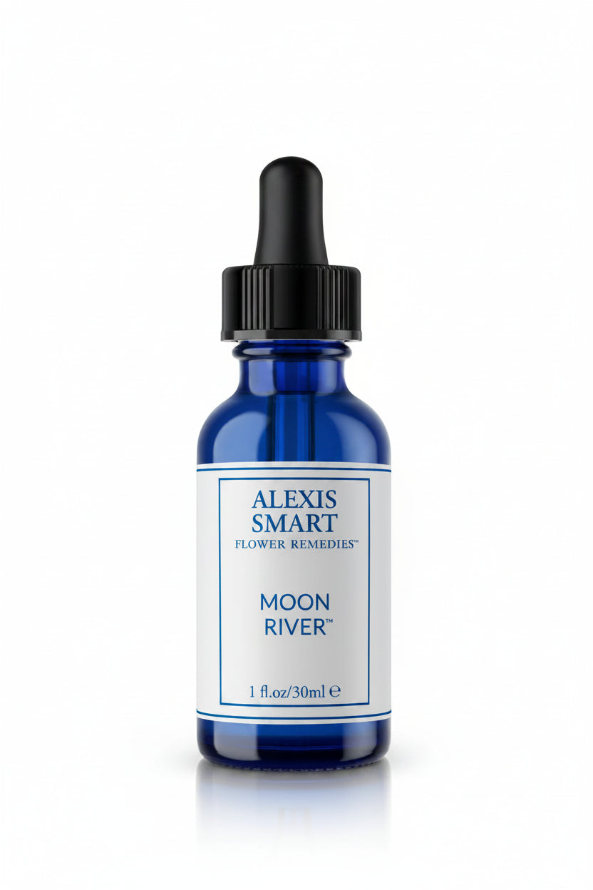 Alexis Smart Flower Remedies :: Moon River