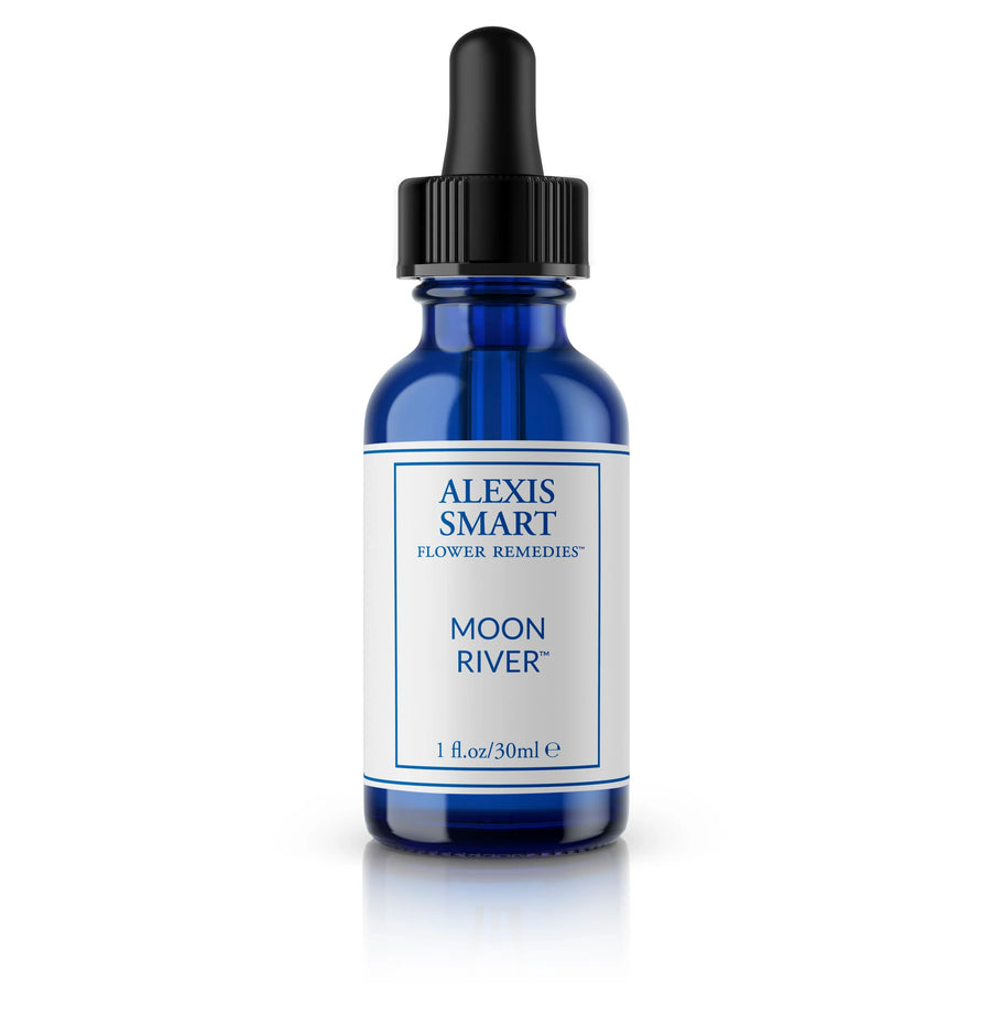 Alexis Smart Flower Remedies :: Moon River