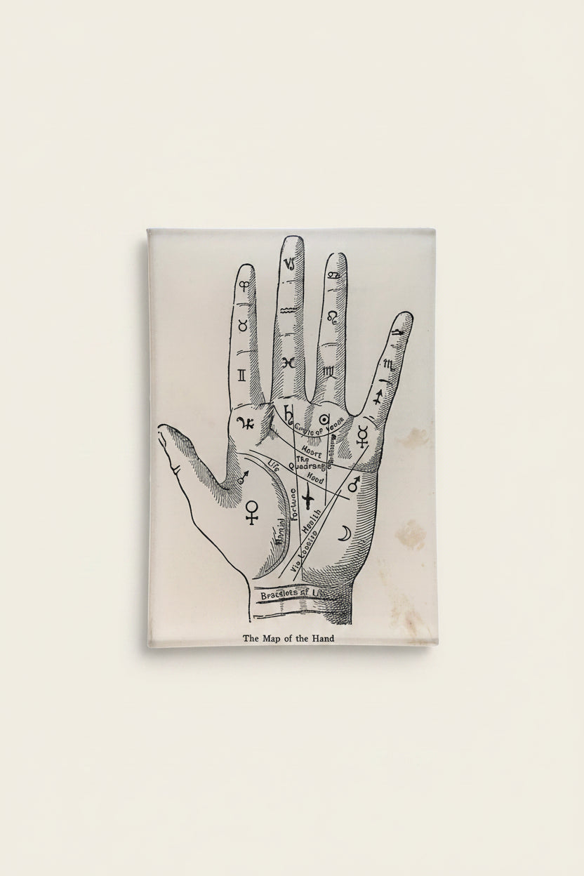 John Derian :: Mini Tray