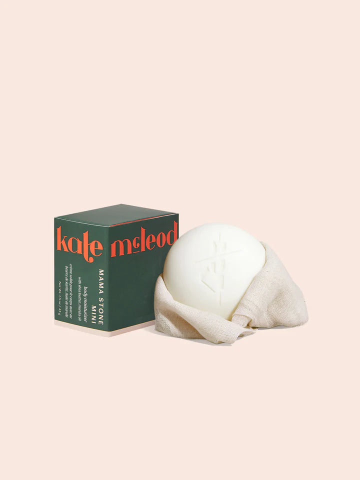 Kate McLeod :: Mama Stone Mini