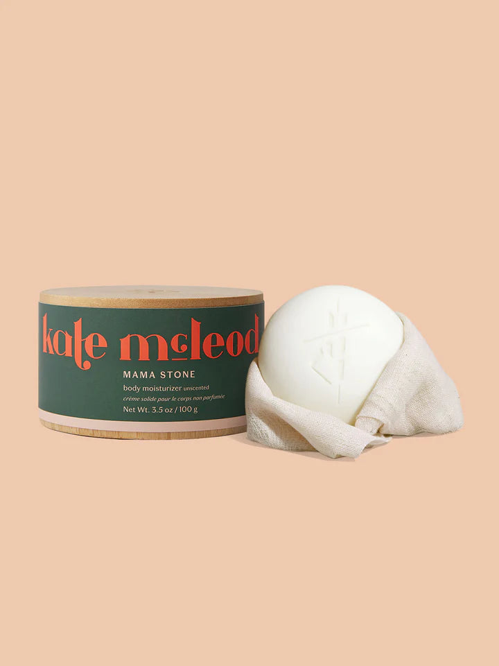 Kate McLeod :: Mama Stone