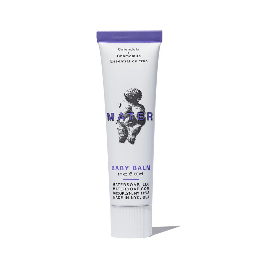 Mater :: Mini Baby Balm